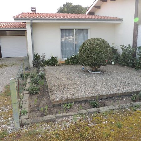 La Maison Du Barbot Maison 6 Couchages กูฌ็อง-เมสทราส ภายนอก รูปภาพ