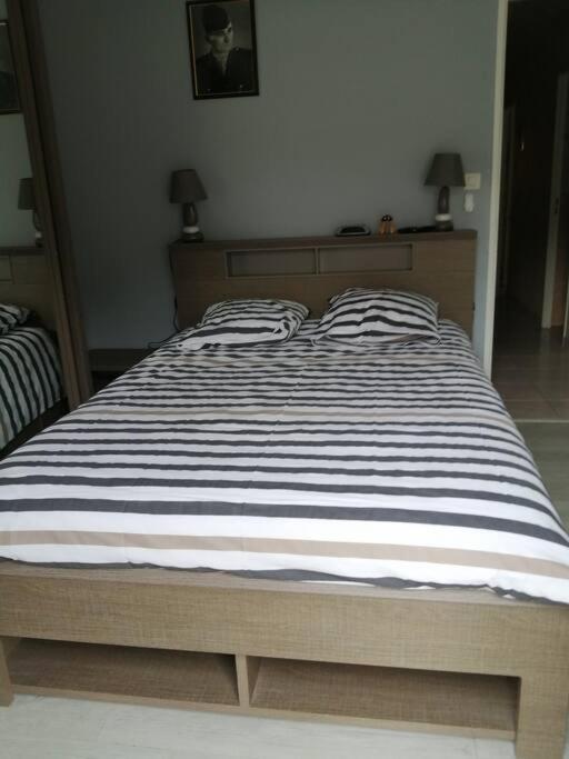 La Maison Du Barbot Maison 6 Couchages กูฌ็อง-เมสทราส ภายนอก รูปภาพ