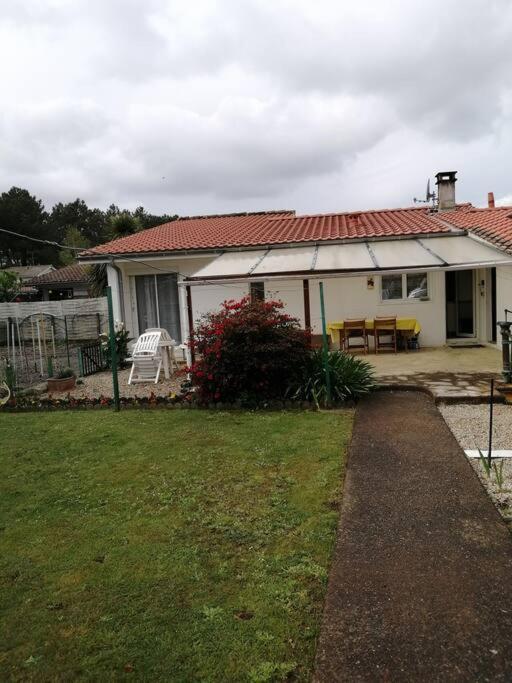 La Maison Du Barbot Maison 6 Couchages กูฌ็อง-เมสทราส ภายนอก รูปภาพ