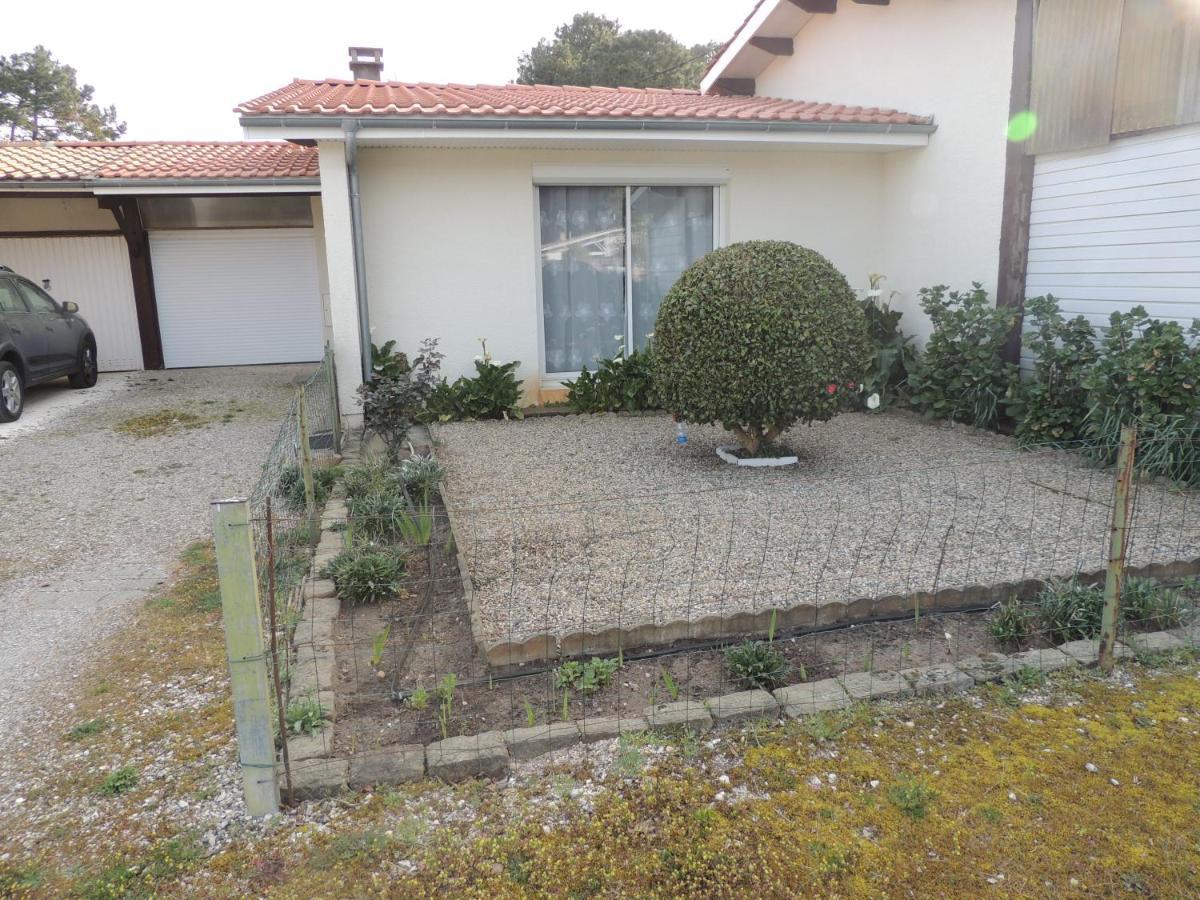 La Maison Du Barbot Maison 6 Couchages กูฌ็อง-เมสทราส ภายนอก รูปภาพ
