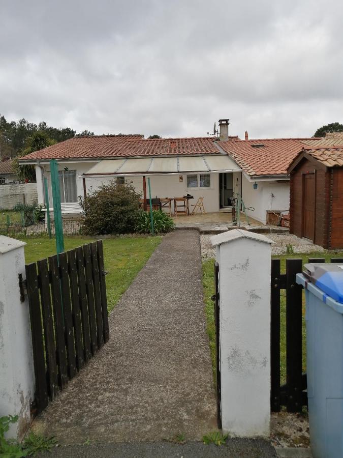 La Maison Du Barbot Maison 6 Couchages กูฌ็อง-เมสทราส ภายนอก รูปภาพ